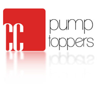 Pump Toppers