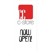 CC Banner - Now Open