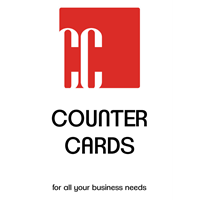 CC C-Store Counter Card 1